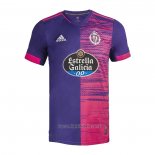 Tailandia Camiseta del Real Valladolid 2ª Equipacion 2020-2021