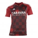 Camiseta del Real Zaragoza 3ª Equipacion 2022-2023