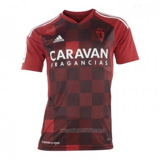 Camiseta del Real Zaragoza 3ª Equipacion 2022-2023