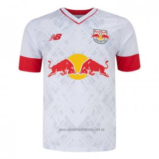 Tailandia Camiseta del Red Bull Bragantino 1ª Equipacion 2022