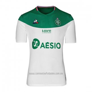 Tailandia Camiseta del Saint-Etienne 2ª Equipacion 2019-2020