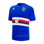 Tailandia Camiseta del Sampdoria 1ª Equipacion 2022-2023