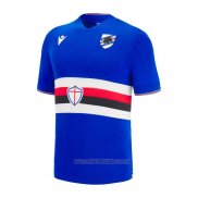 Tailandia Camiseta del Sampdoria 1ª Equipacion 2022-2023