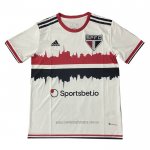 Tailandia Camiseta del Sao Paulo Special 2023-2024