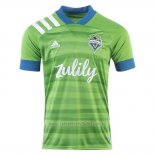 Tailandia Camiseta del Seattle Sounders 1ª Equipacion 2020