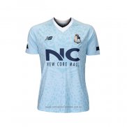 Tailandia Camiseta del Seoul E-Land FC 2ª Equipacion 2020