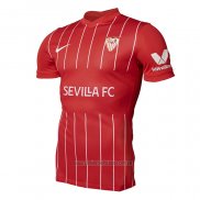 Camiseta del Sevilla 2ª Equipacion 2021-2022