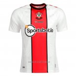 Camiseta del Southampton 1ª Equipacion 2022-2023