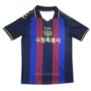 Tailandia Camiseta del Suwon 1ª Equipacion 2023