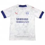 Tailandia Camiseta del Suwon Samsung Bluewings 2ª Equipacion 2023