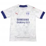 Tailandia Camiseta del Suwon Samsung Bluewings 2ª Equipacion 2023