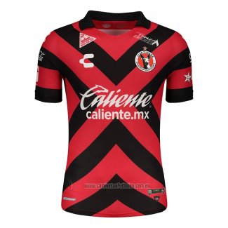 Camiseta del Tijuana 1ª Equipacion 2021-2022