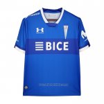 Tailandia Camiseta del Universidad Catolica 2ª Equipacion 2021-2022