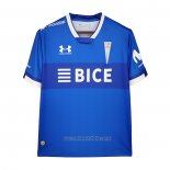 Tailandia Camiseta del Universidad Catolica 2ª Equipacion 2021-2022