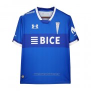 Tailandia Camiseta del Universidad Catolica 2ª Equipacion 2021-2022