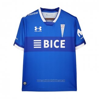 Tailandia Camiseta del Universidad Catolica 2ª Equipacion 2021-2022