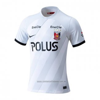 Tailandia Camiseta del Urawa Red Diamonds 2ª Equipacion 2024