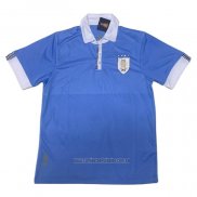 Tailandia Camiseta del Uruguay Anniversary 1ª Equipacion 2024