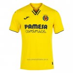 Camiseta del Villarreal 1ª Equipacion 2021-2022