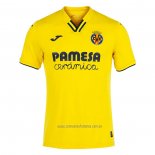 Camiseta del Villarreal 1ª Equipacion 2021-2022