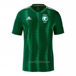 Camiseta del Arabia Saudita 1ª Equipacion 2023