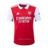Camiseta del Arsenal Authentic 1ª Equipacion 2022-2023