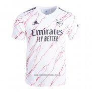 Camiseta del Arsenal Authentic 2ª Equipacion 2020-2021