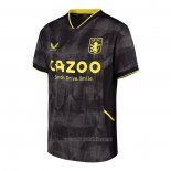 Camiseta del Aston Villa 3ª Equipacion 2022-2023