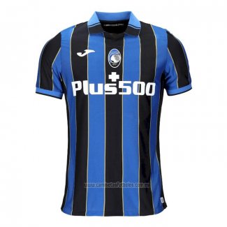 Camiseta del Atalanta 1ª Equipacion 2021-2022