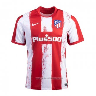 Camiseta del Atletico Madrid 1ª Equipacion 2021-2022