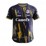 Camiseta del Atletico San Luis 2ª Equipacion 2022-2023