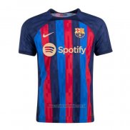 Camiseta del Barcelona Authentic 1ª Equipacion 2022-2023