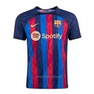 Camiseta del Barcelona Authentic 1ª Equipacion 2022-2023