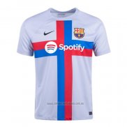 Camiseta del Barcelona 3ª Equipacion 2022-2023