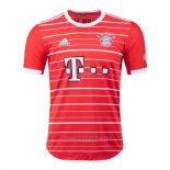 Camiseta del Bayern Munich Authentic 1ª Equipacion 2022-2023