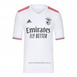 Camiseta del Benfica 2ª Equipacion 2021-2022