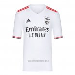 Camiseta del Benfica 2ª Equipacion 2021-2022