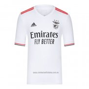 Camiseta del Benfica 2ª Equipacion 2021-2022