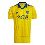 Camiseta del Boca Juniors 3ª Equipacion 2022-2023