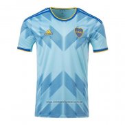 Camiseta del Boca Juniors 3ª Equipacion 2023-2024