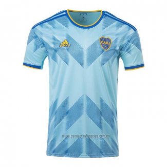 Camiseta del Boca Juniors 3ª Equipacion 2023-2024