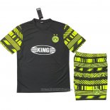 Camiseta del Borussia Dortmund Puma King Nino 2022