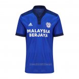 Camiseta del Cardiff City 1ª Equipacion 2021-2022