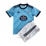 Camiseta del Celta de Vigo 1ª Equipacion Nino 2021-2022