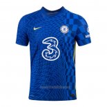 Camiseta del Chelsea Authentic 1ª Equipacion 2021-2022