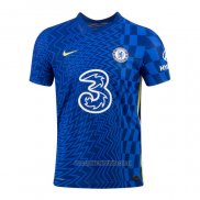 Camiseta del Chelsea Authentic 1ª Equipacion 2021-2022