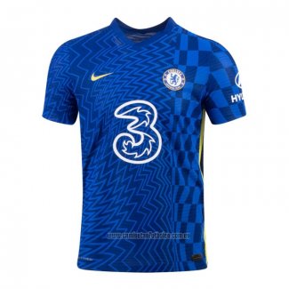 Camiseta del Chelsea Authentic 1ª Equipacion 2021-2022