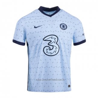 Camiseta del Chelsea Authentic 2ª Equipacion 2020-2021