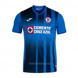 Camiseta del Cruz Azul 1ª Equipacion 2021-2022