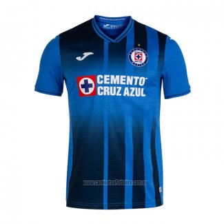 Camiseta del Cruz Azul 1ª Equipacion 2021-2022
